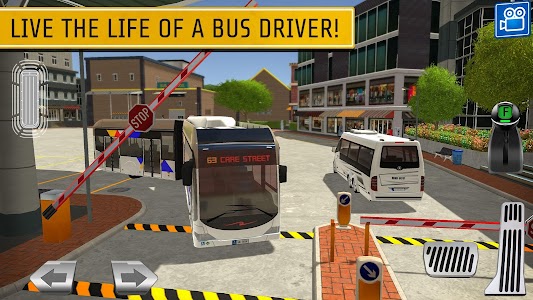 Bus Station: Learn to Drive! Unknown