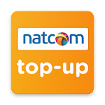 Cover Image of Unduh Natcom-TopUp 1.10 APK