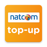 Natcom-TopUp icon