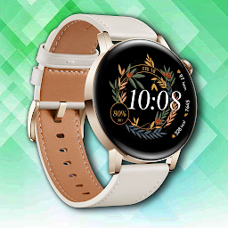Icon image Huawei Watch GT 3 guide