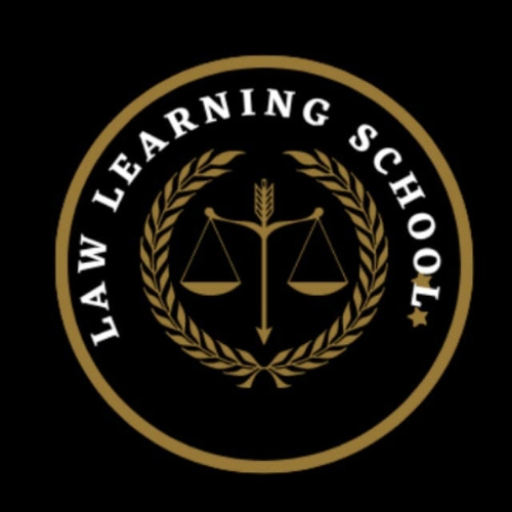 Law Learning School logo