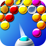 AE Bubble:Offline Bubble Games icon