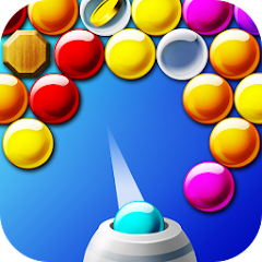AE Bubble:Offline Bubble Games – Apps on Google Play