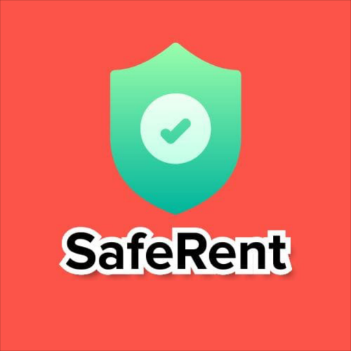 SafeRent logo