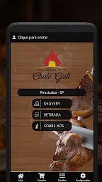 Churrascaria Chalé Grill