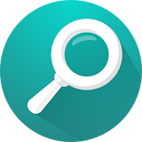Handy Magnifier icon