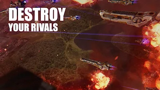 Game screenshot ASTROKINGS: Galactic Survival apk download