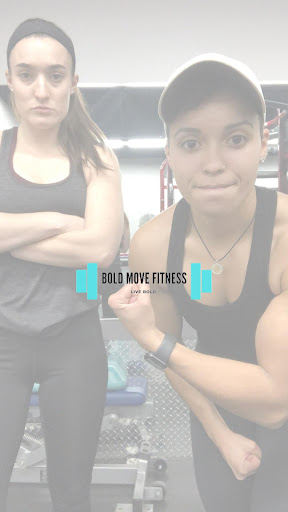 Android application Bold Move Fit screenshort