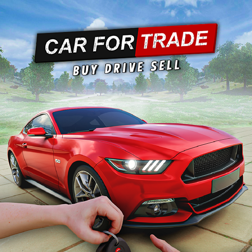 Car Saler Simulator 2023 Games