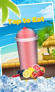 Frosty Ice Slushy – Food Maker For PC installation