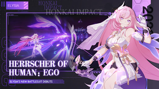 Honkai Impact 3 7 3 0 (Mod Unlimited Money) Apktrut