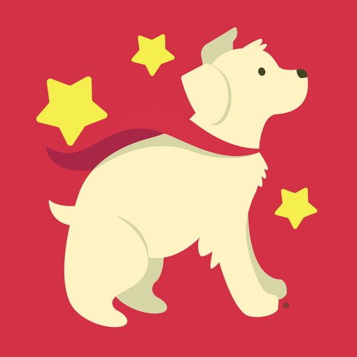 Wonder Puppy logo