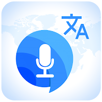 Speak & Translate - Voice Conversation Translator