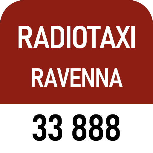 Taxi Ravenna  Icon