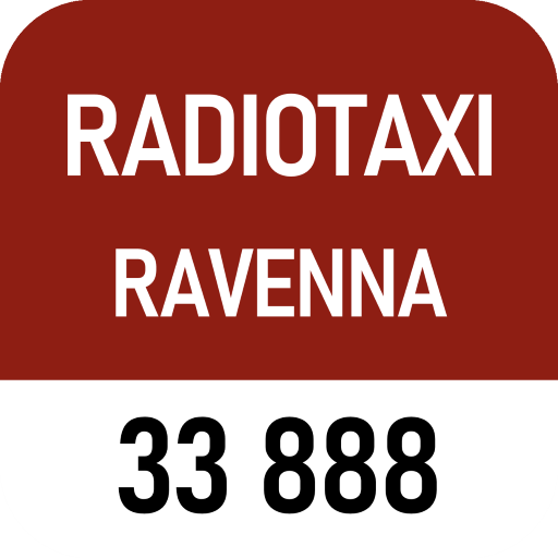 Taxi Ravenna logo
