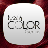 Hair Color Genius L'OréalParis icon
