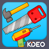Kids Games: Learning Games 3+ icon