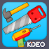 Kids Games: Learning Games 3+