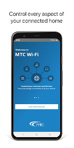 MTC Wi-Fi Unknown