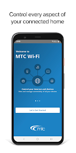 MTC Wi-Fi