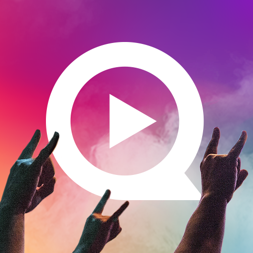 Qello Concerts 2.4.0 Icon