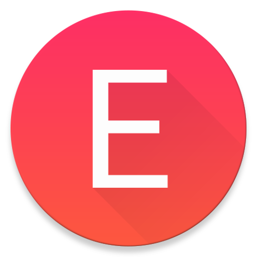 E-nummers logo