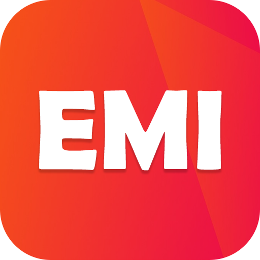Easy EMI : EMI Calculator logo