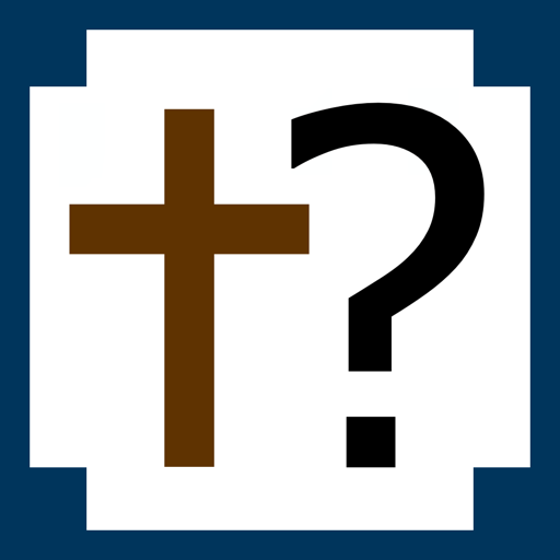 Quiz of the Christian Bible (  1.1.0 Icon