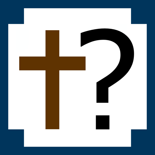 Quiz of the Christian Bible ( logo