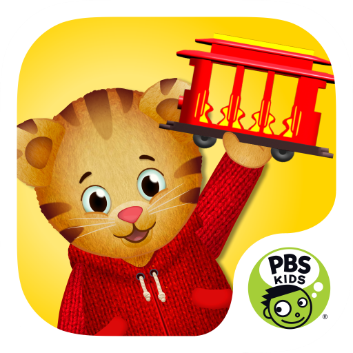 Daniel Tiger Grr-ific Feelings 2 Icon