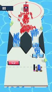 Mob Control Mod Apk (UNLIMITED GOLD) Download Latest 1