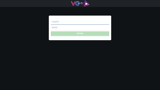 VCNET TV STB Screen 3