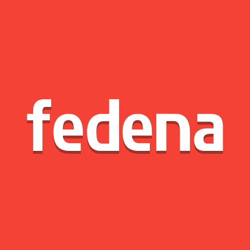 Fedena Mobile App logo