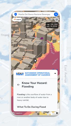 UP NOAH screenshot 4