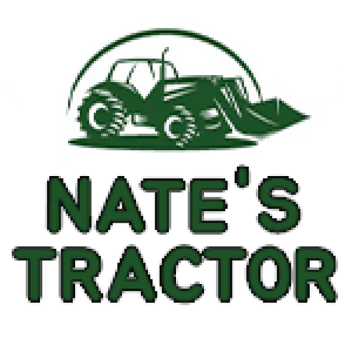 Nate's Tractor