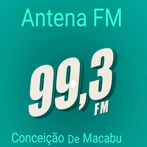 Antena FM Macabu