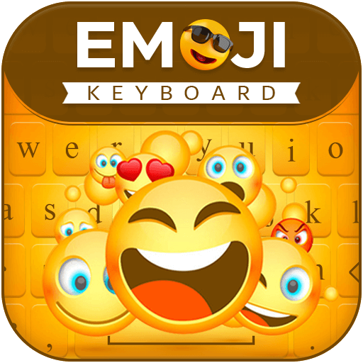 Emojikey : Emoji Keyboard Download on Windows