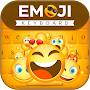 Emoji Keyboards Theme & Fonts