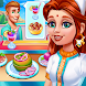 インド料理ゲーム- フード＆レストラン madness fever joy - Androidアプリ