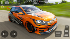 Simulator Volkswagen Golf GTiのおすすめ画像5