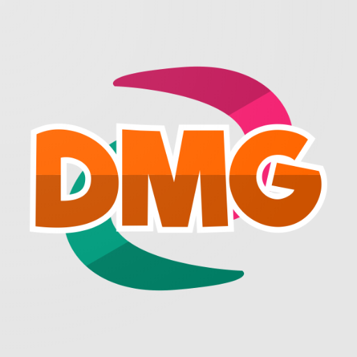 Dynamic Memory Game logo