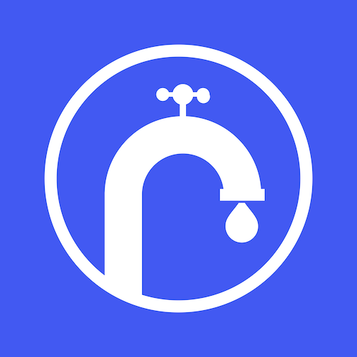 FreeTaps : les points d'eau - AppWisp.com