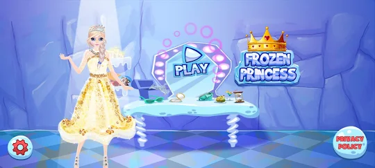 Princesa do Gelo