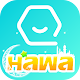 Hawa - Group Voice Chat Rooms Baixe no Windows