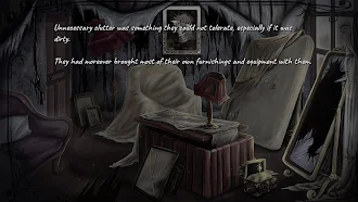 Game screenshot The Metamorphosis - Interactiv apk download