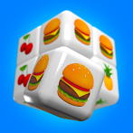 Cube 3d matching master games