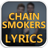 THE CHAINSMOKERS Song Lyrics : Album, EP & Singles icon