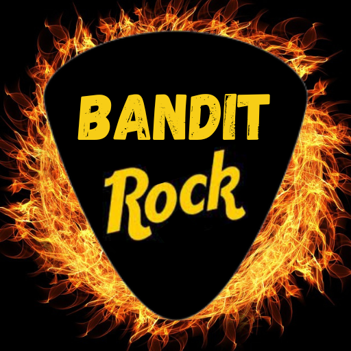 Radio Bandit Rock Stockholm