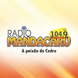 Rádio Mandacaru Fm - 104,9 icon