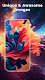 screenshot of HD Wallpapers, Wallpaper Maker